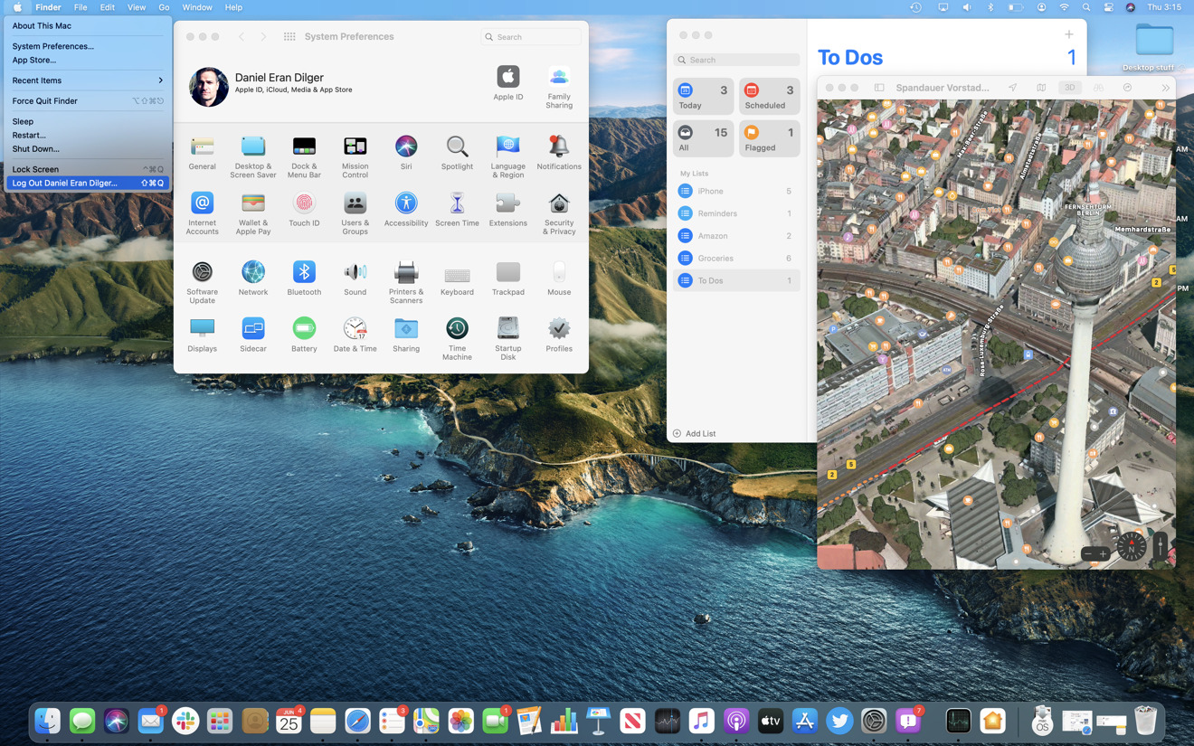 osx