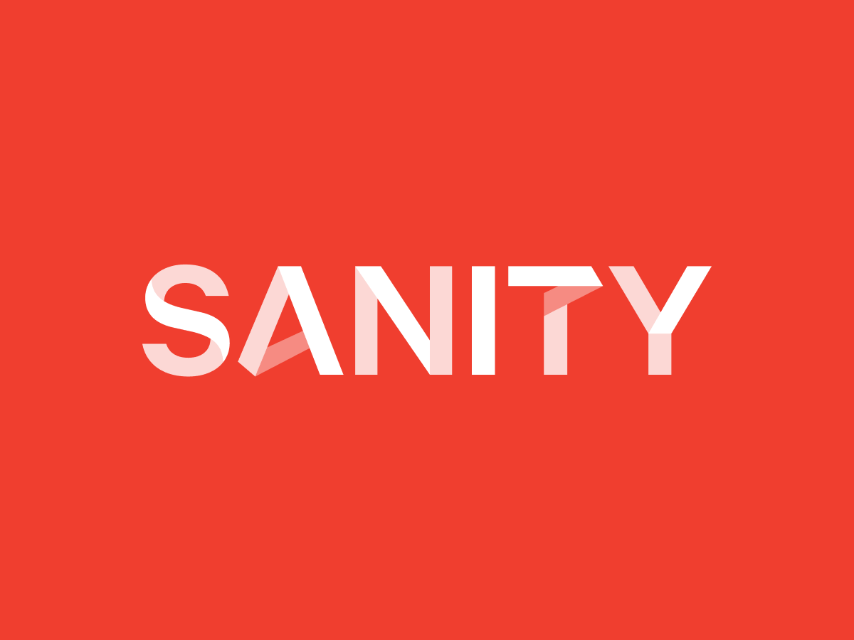 Blogger Utilizando CMS Sanity Sutdio